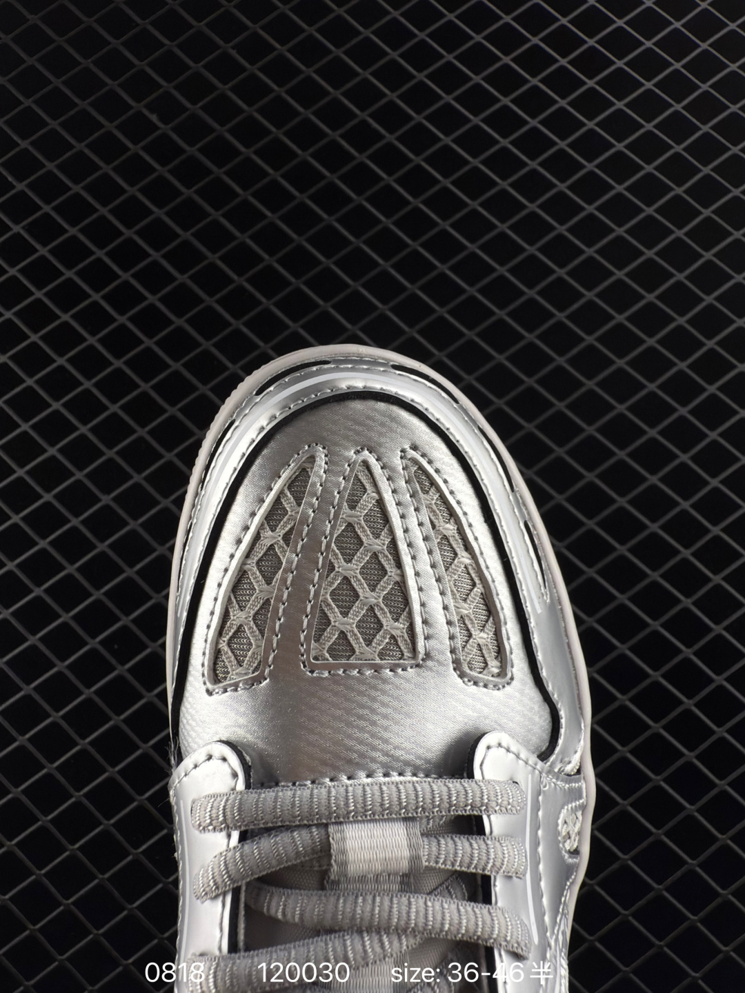 Nike Air Jordan 1 Low